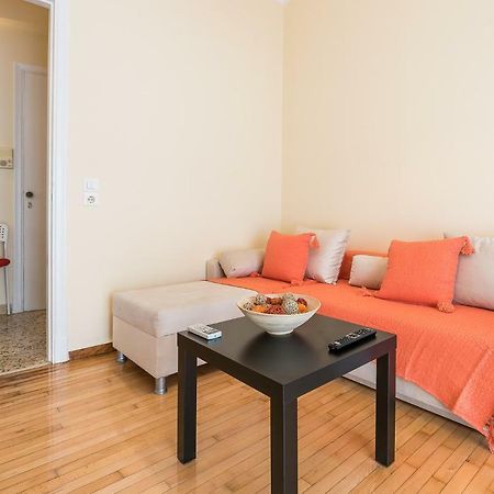 Heart Of The City Atena Exterior foto